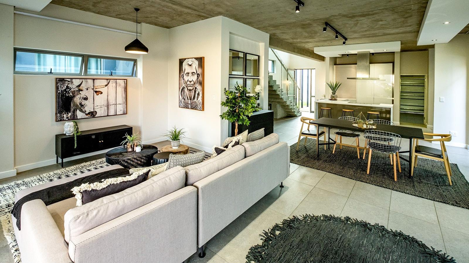 2 Bedroom House in Waterfall