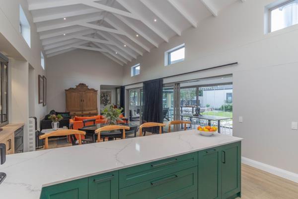 2 Bedroom House in Hermanus Heights