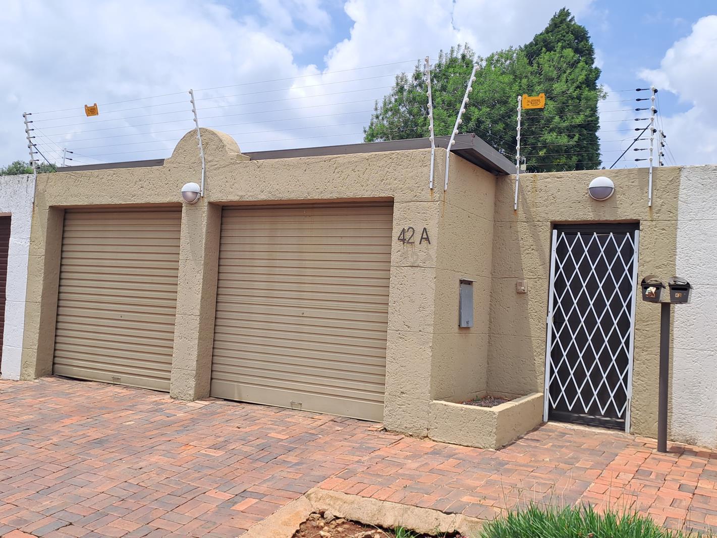 2 Bedroom House in Albertville