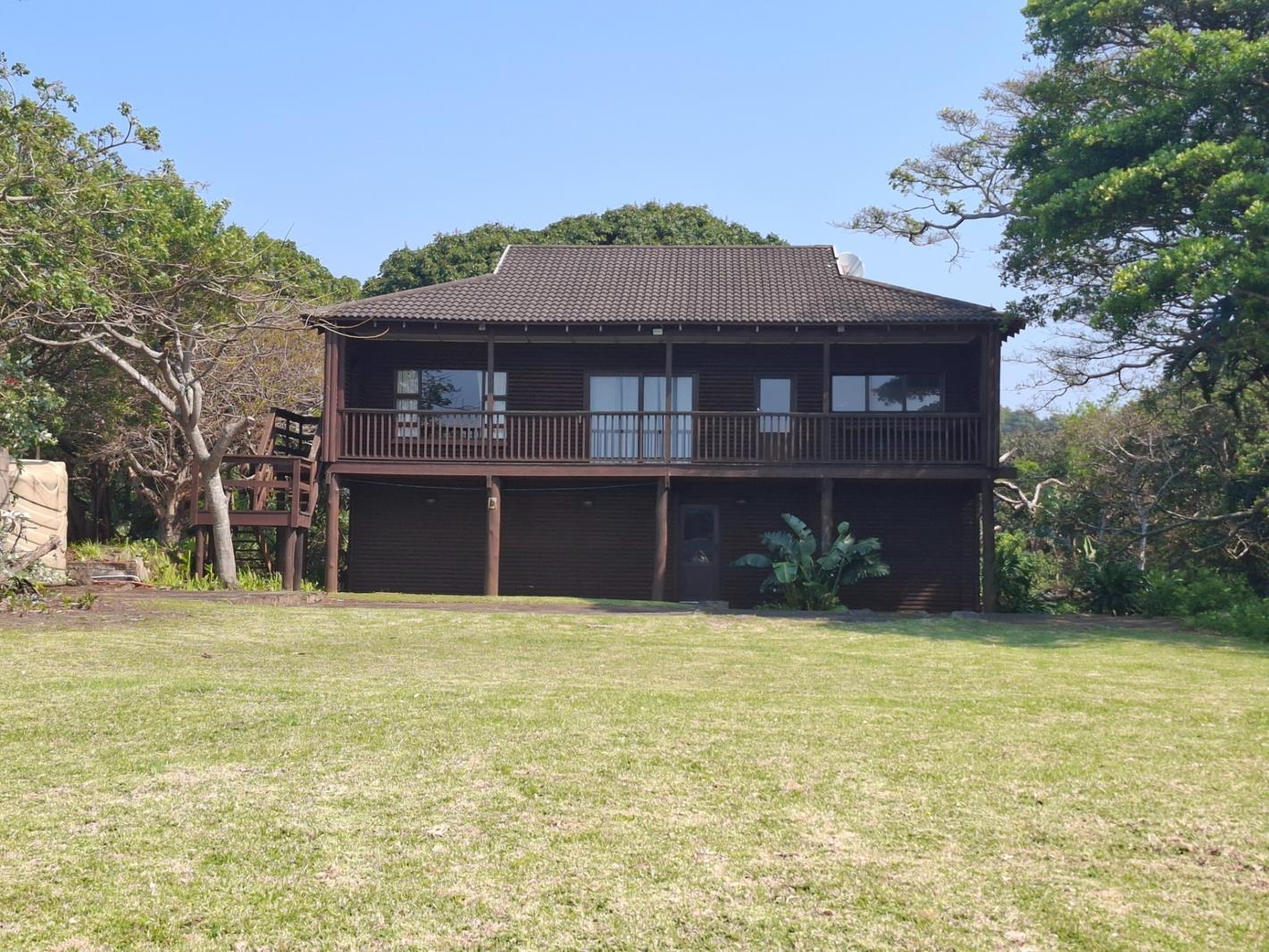 5 Bedroom House in Glenmore