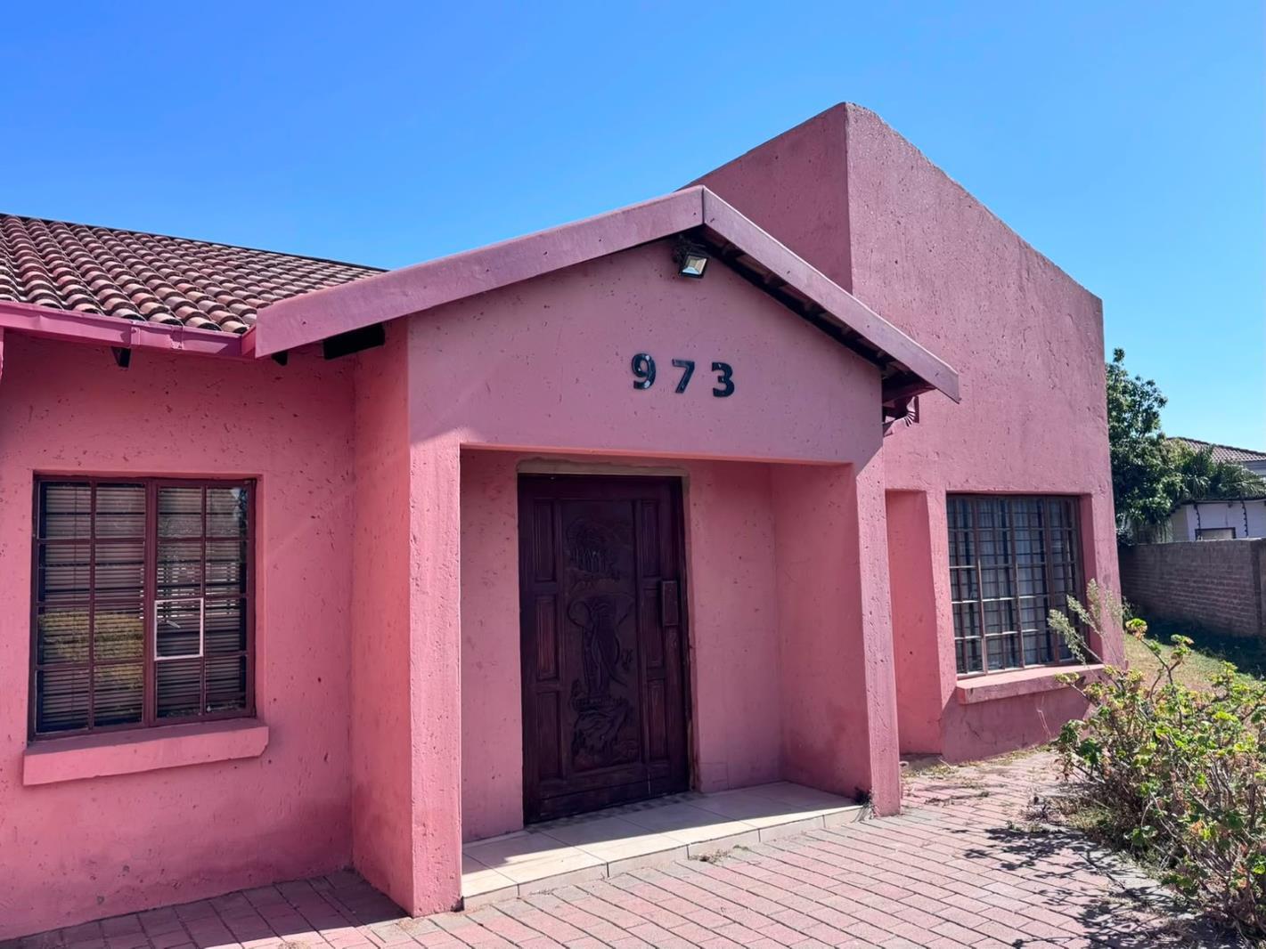 3 Bedroom House in Annlin