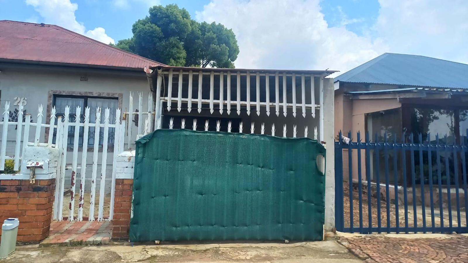 3 Bedroom House in Geduld