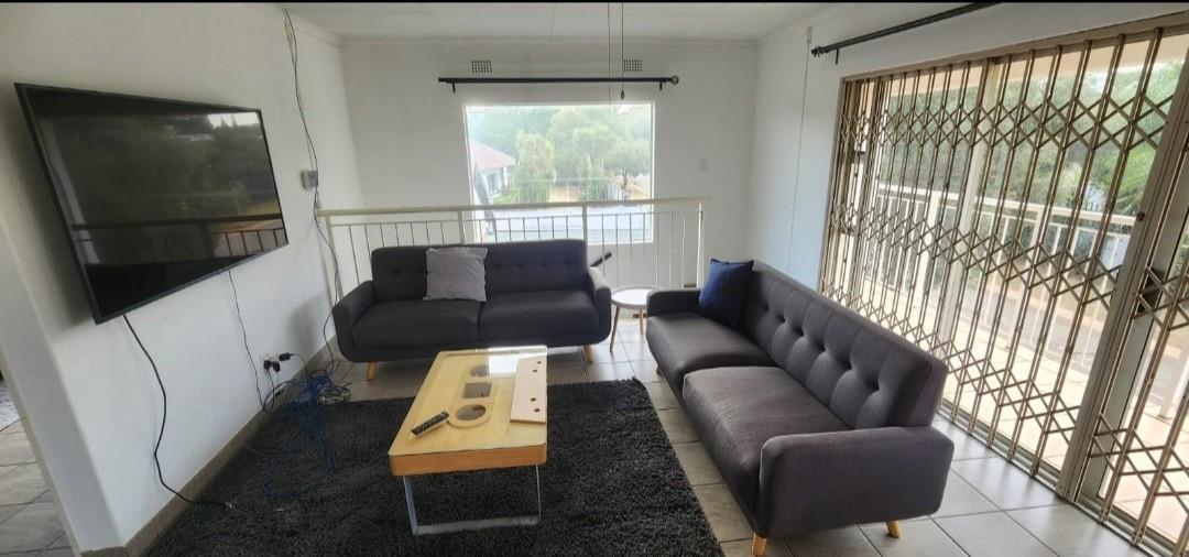 2 Bedroom Apartment in Farrarmere