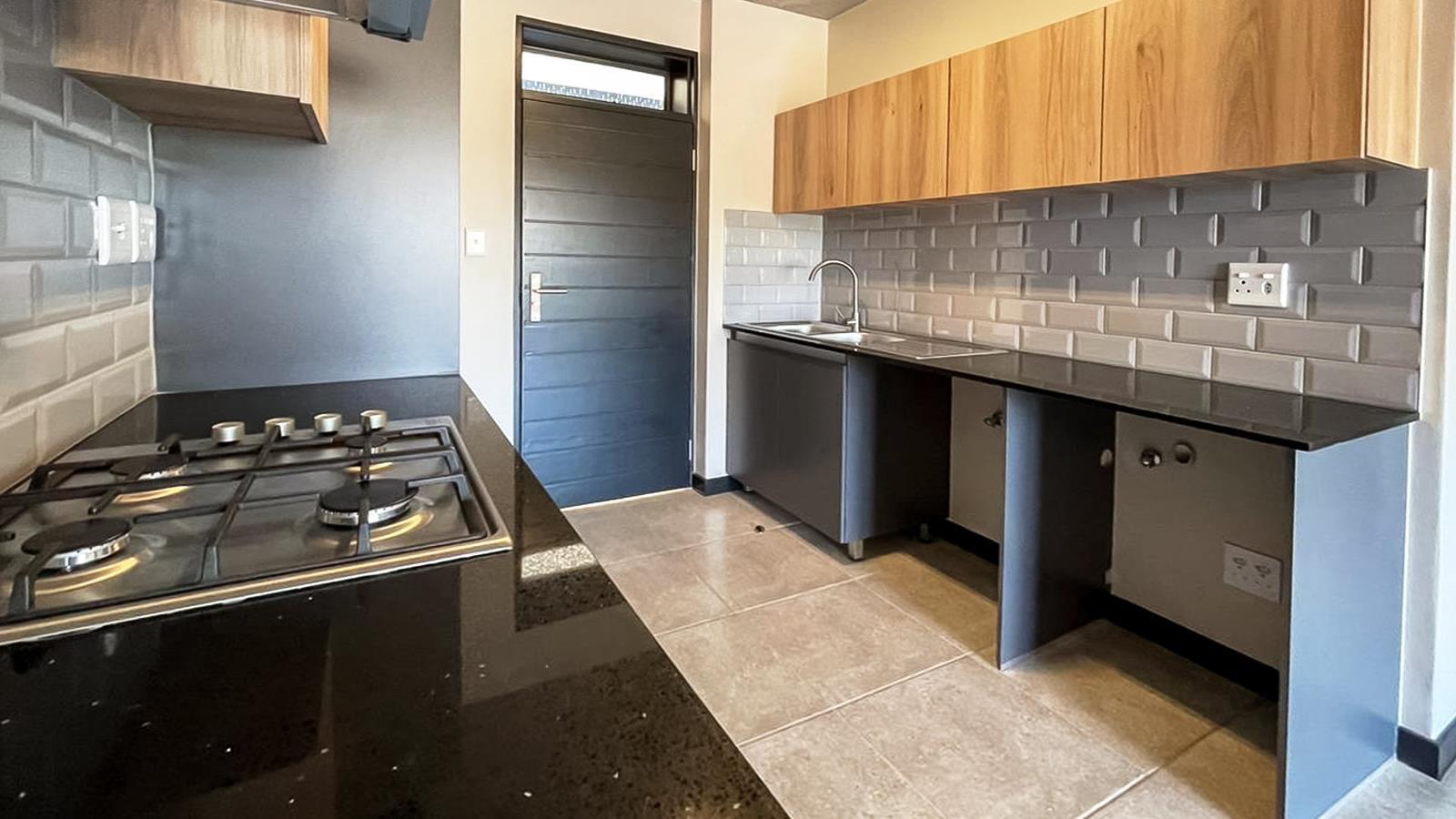 2 Bedroom Apartment in Helderfontein Estate