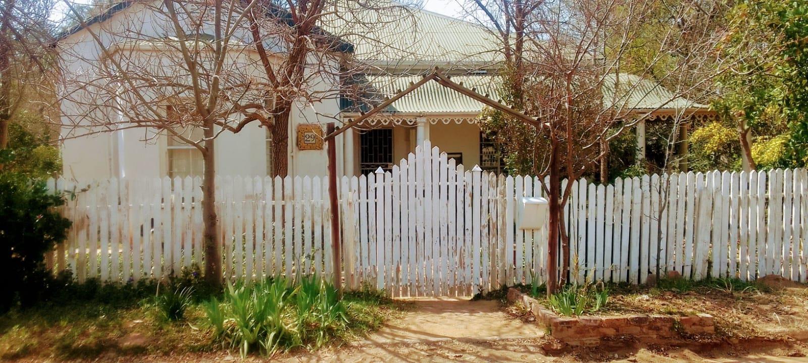 3 Bedroom House in Philippolis
