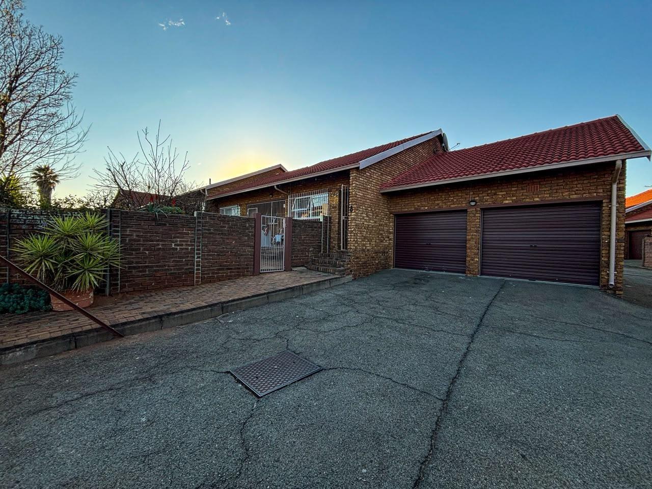 3 Bedroom Townhouse in Gosforth Park