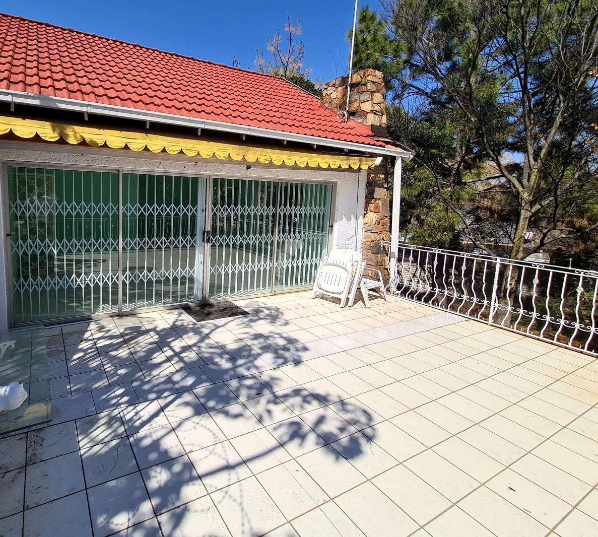 3 Bedroom House in Ferndale