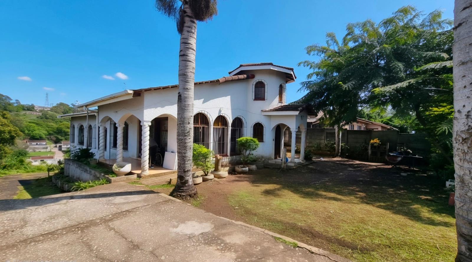 3 Bedroom House in Marburg