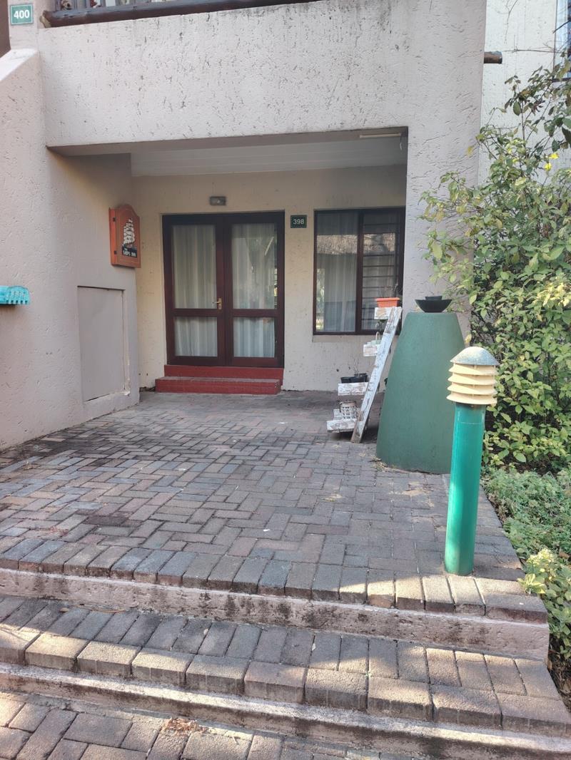 2 Bedroom Apartment in Jukskei Park