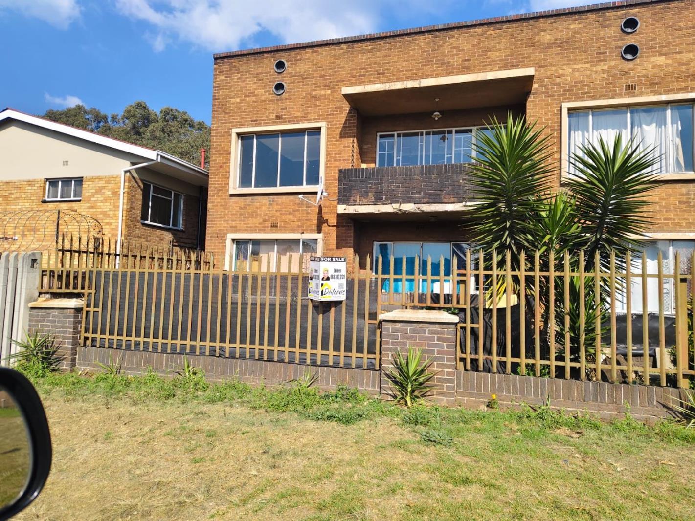 2 Bedroom Apartment in Cason