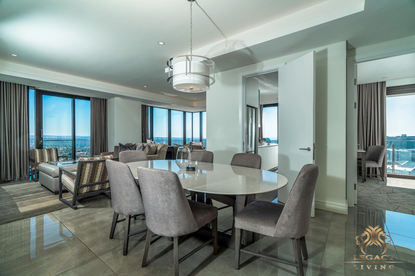3 Bedroom Apartment in Sandown