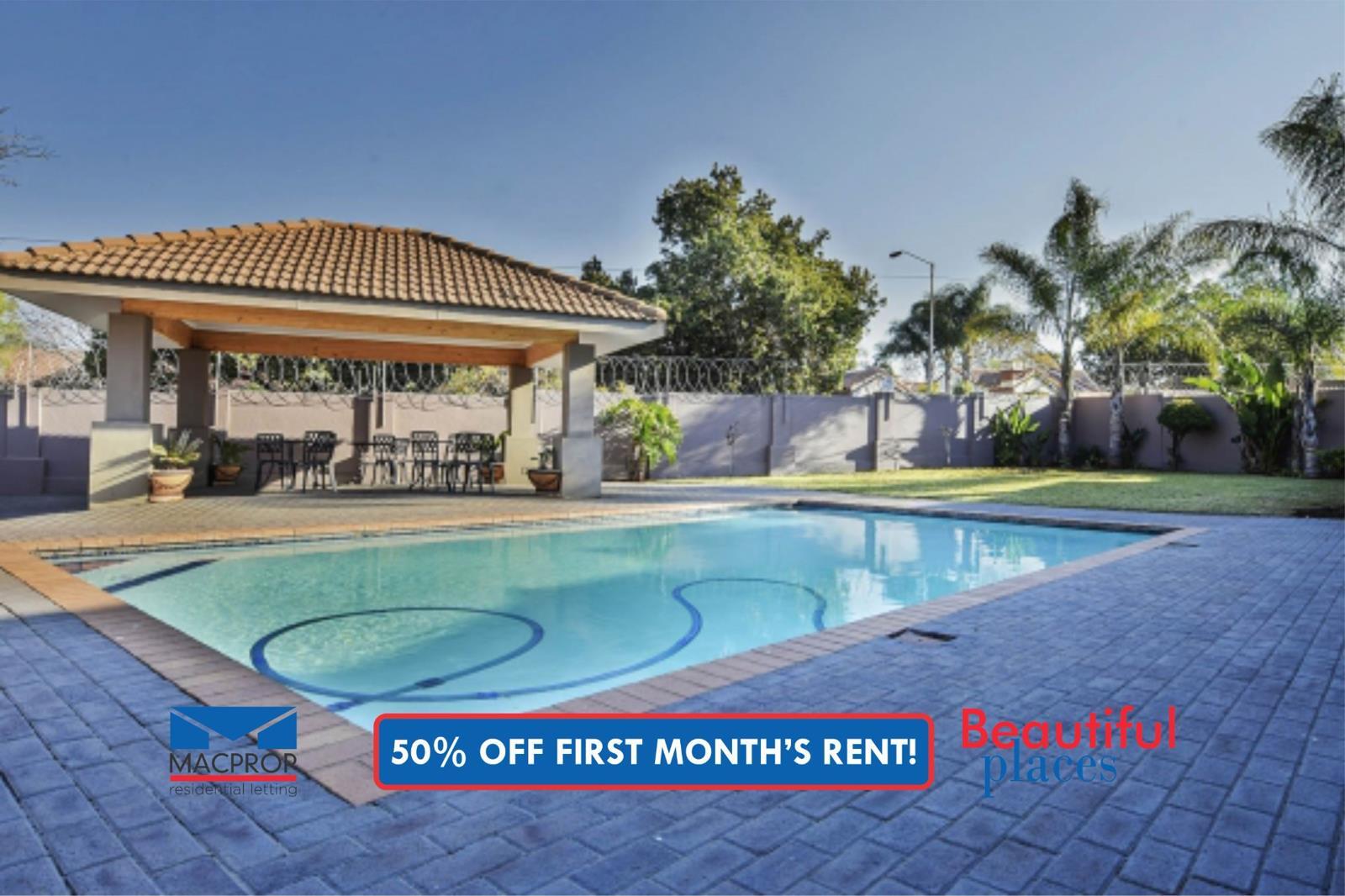 3 Bedroom Apartment in Equestria