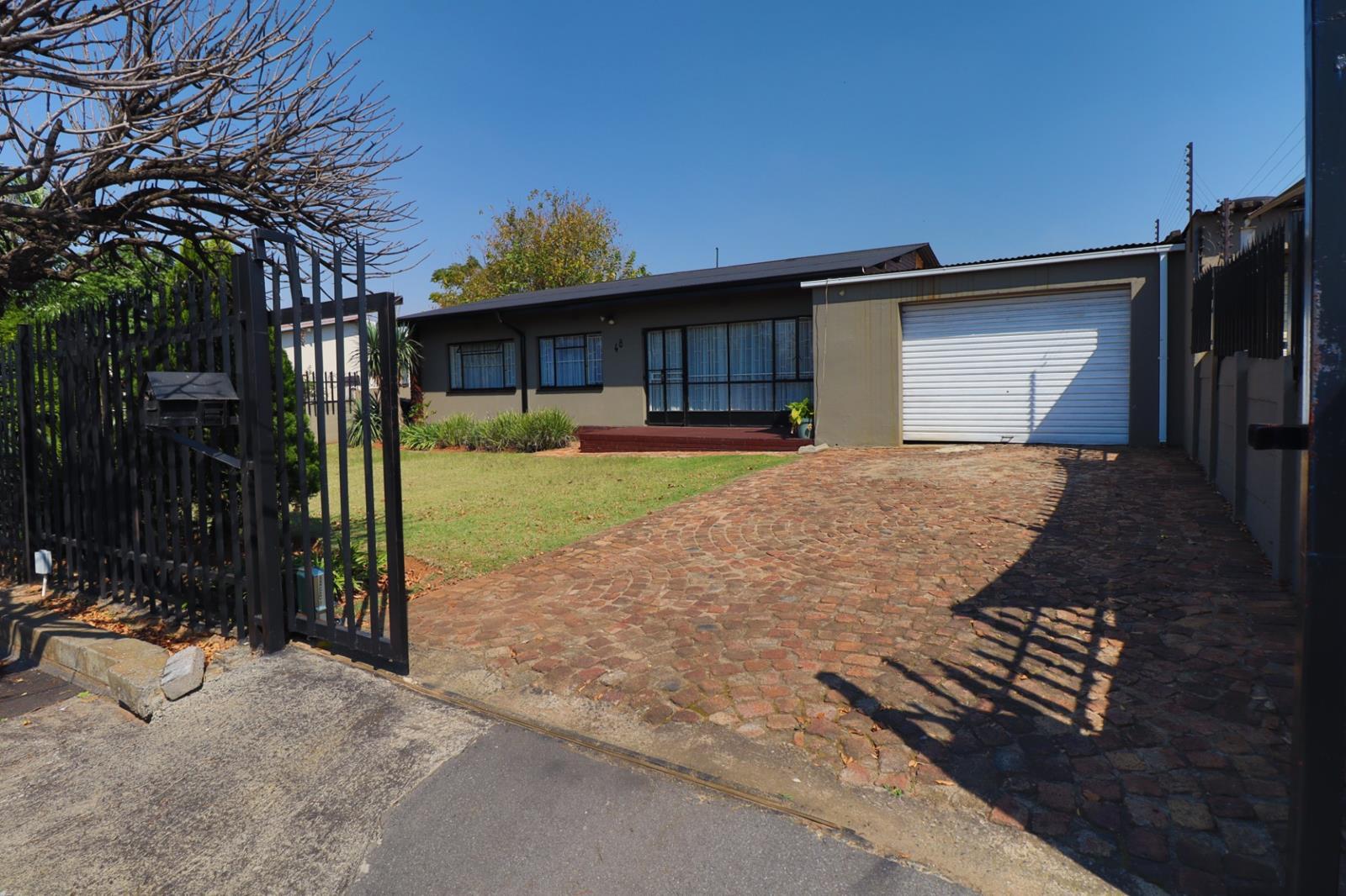 3 Bedroom House in Tedstoneville