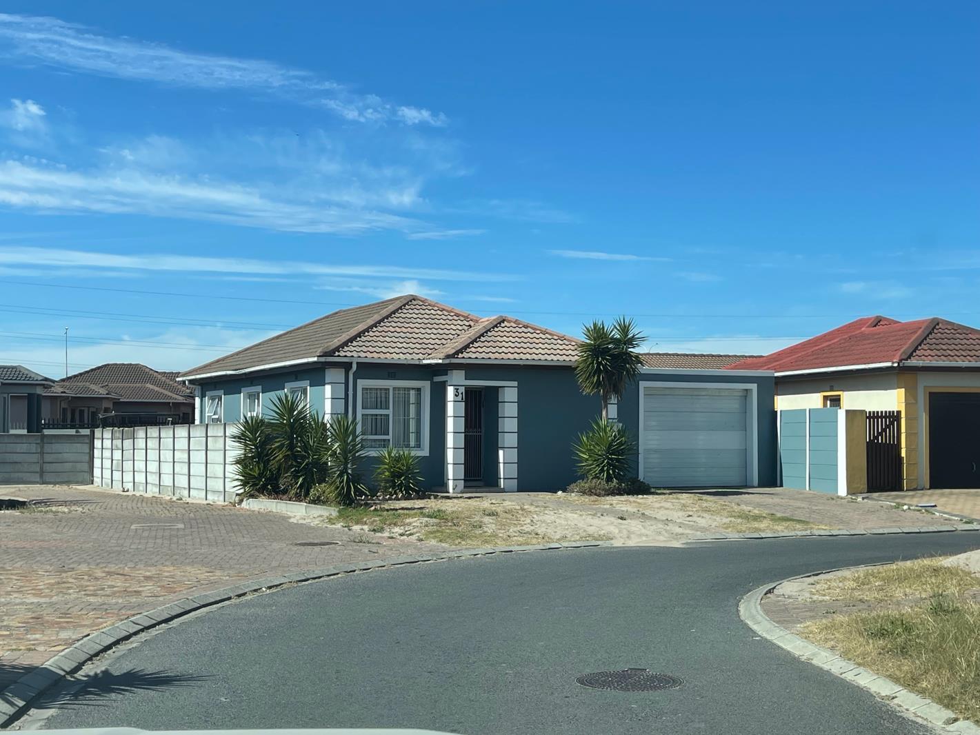 3 Bedroom House in Hagley