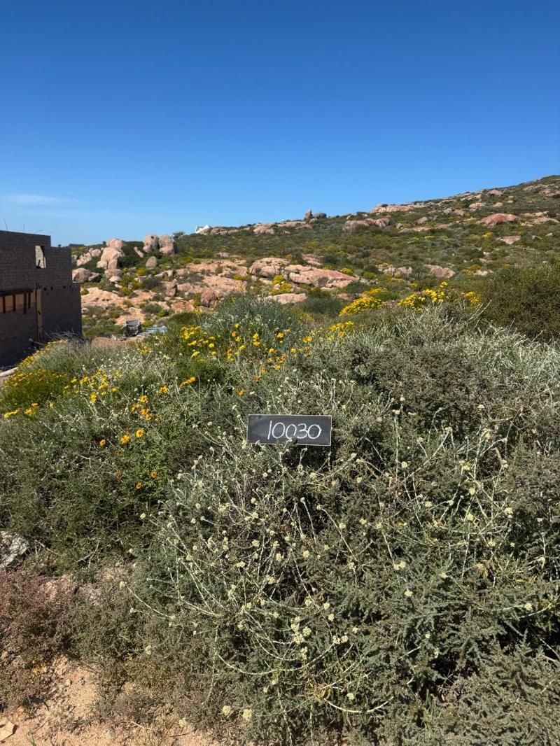 407 m² Land available in St Helena Views