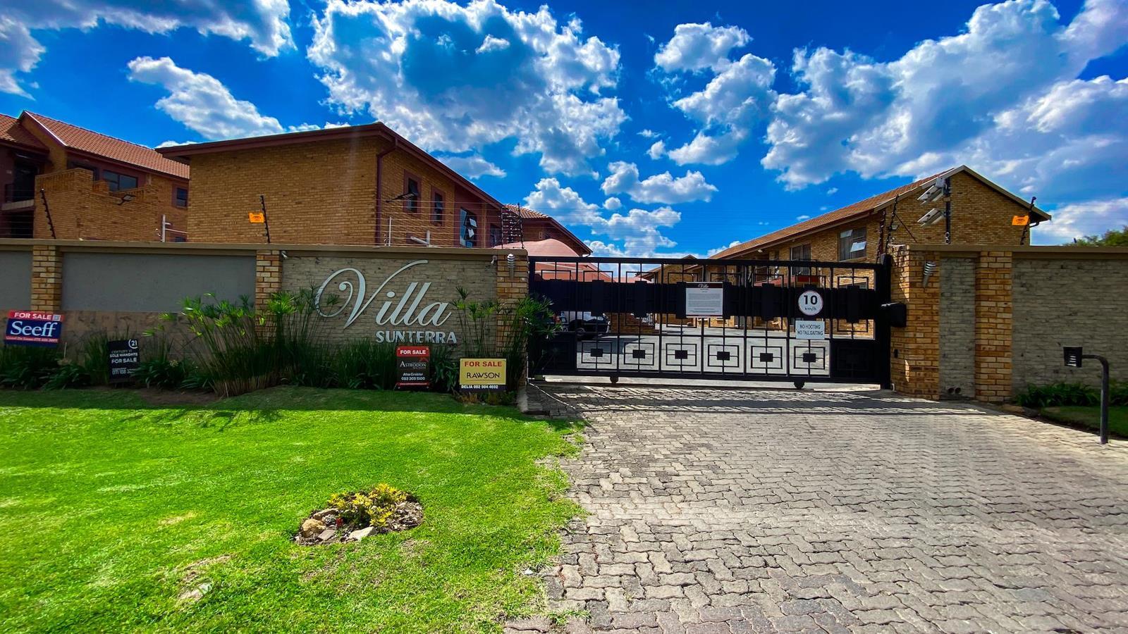 2 Bedroom Apartment in Brackendowns