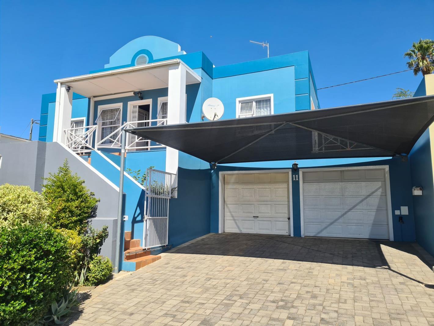 3 Bedroom Townhouse in Malmesbury
