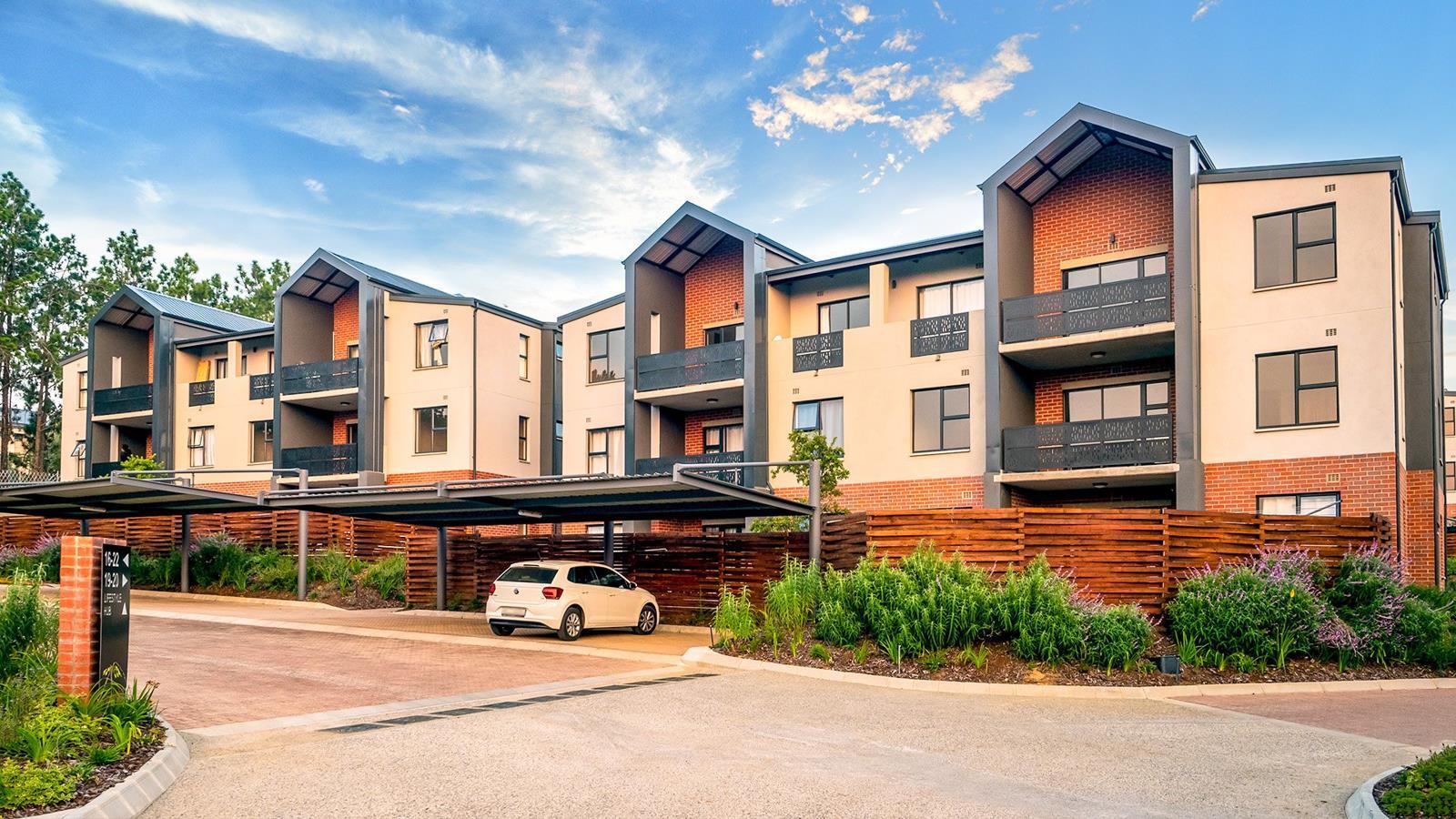 4 Bedroom Apartment in Crowthorne