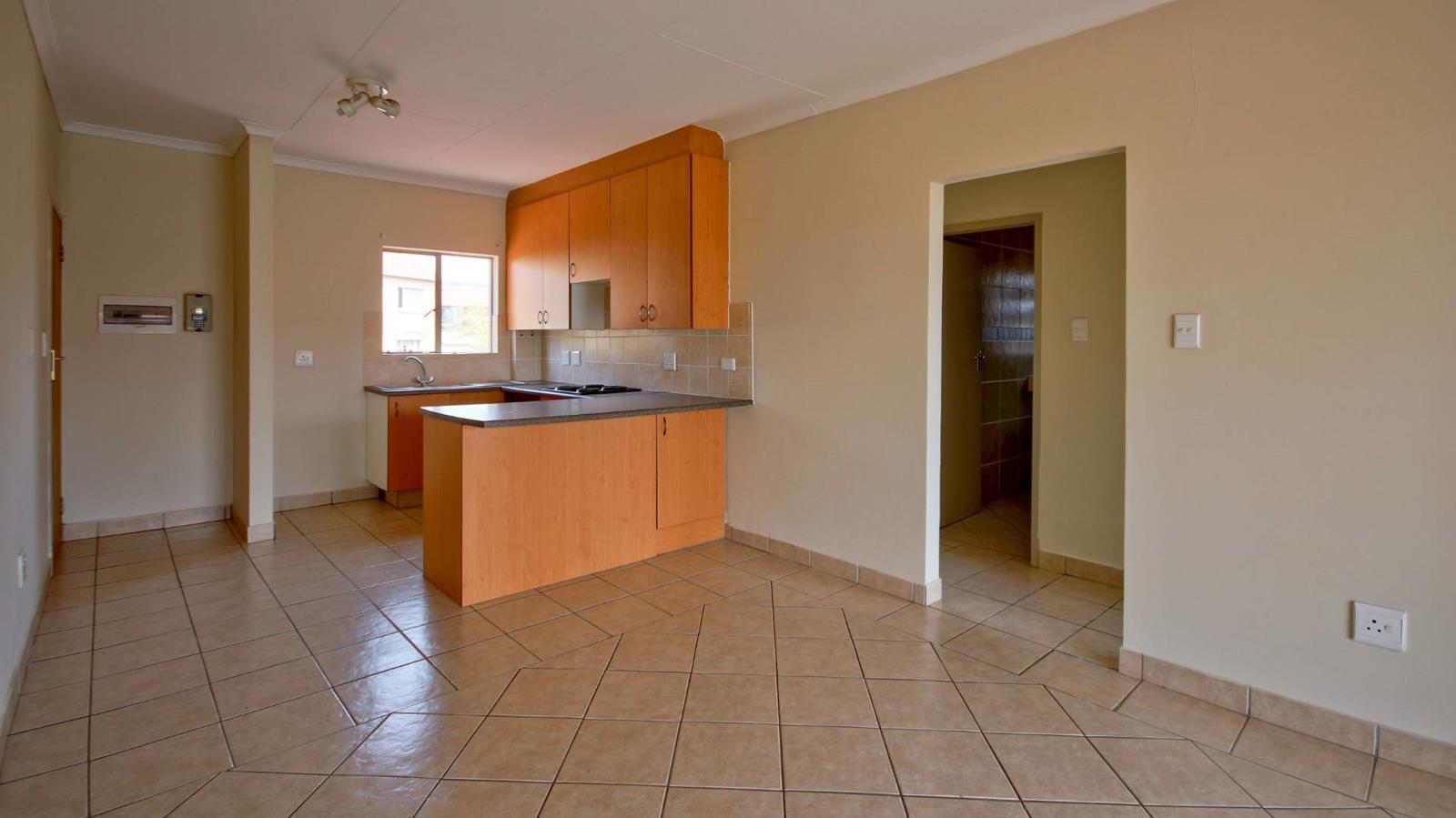 2 Bedroom Apartment in Hazeldean