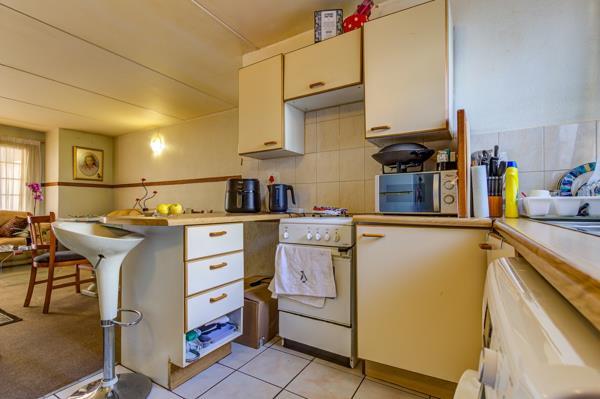 2 Bedroom Townhouse in Glen Marais