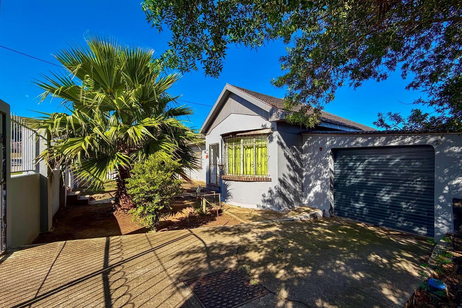 4 Bedroom House in Bothasrus