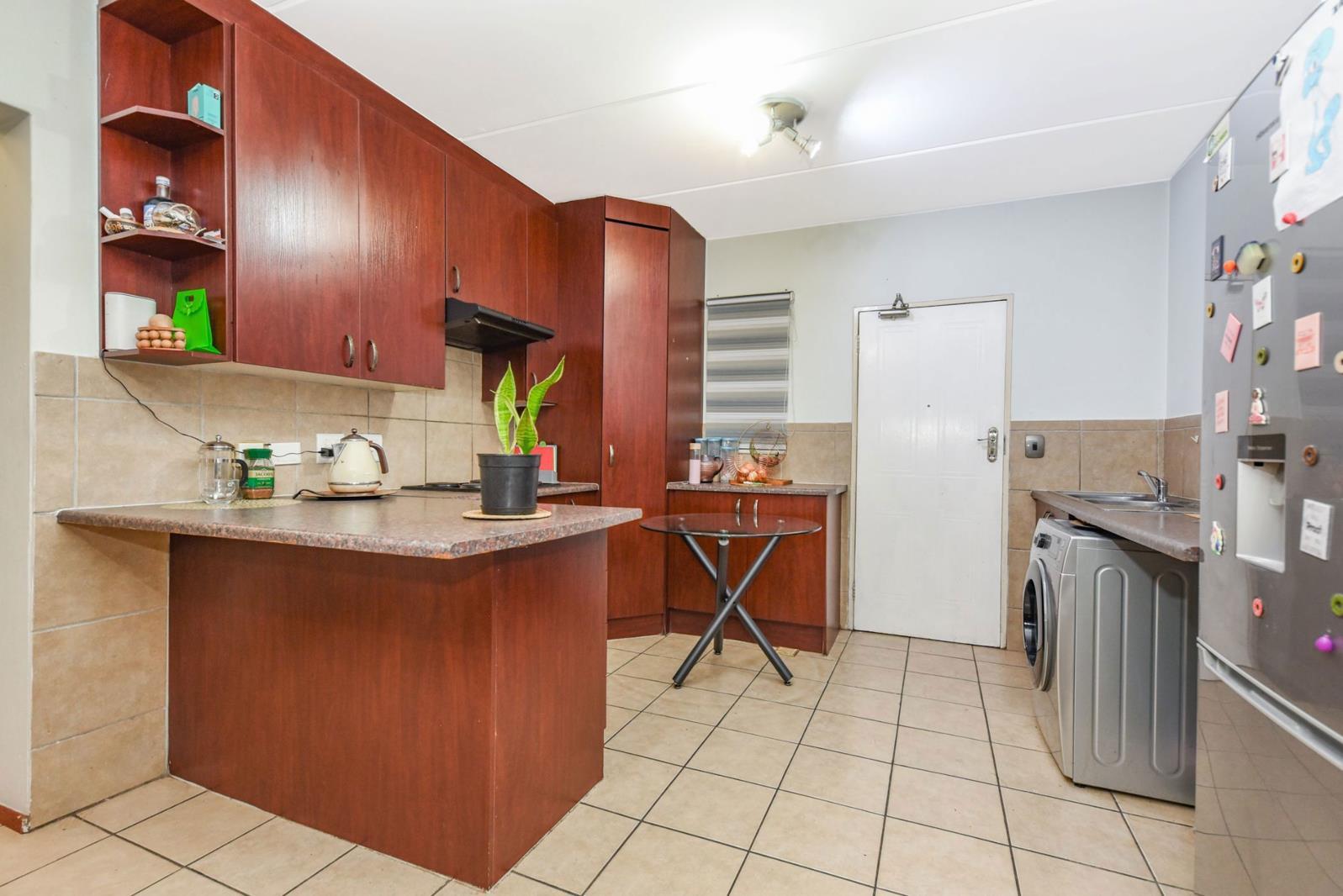 2 Bedroom Apartment in North Riding