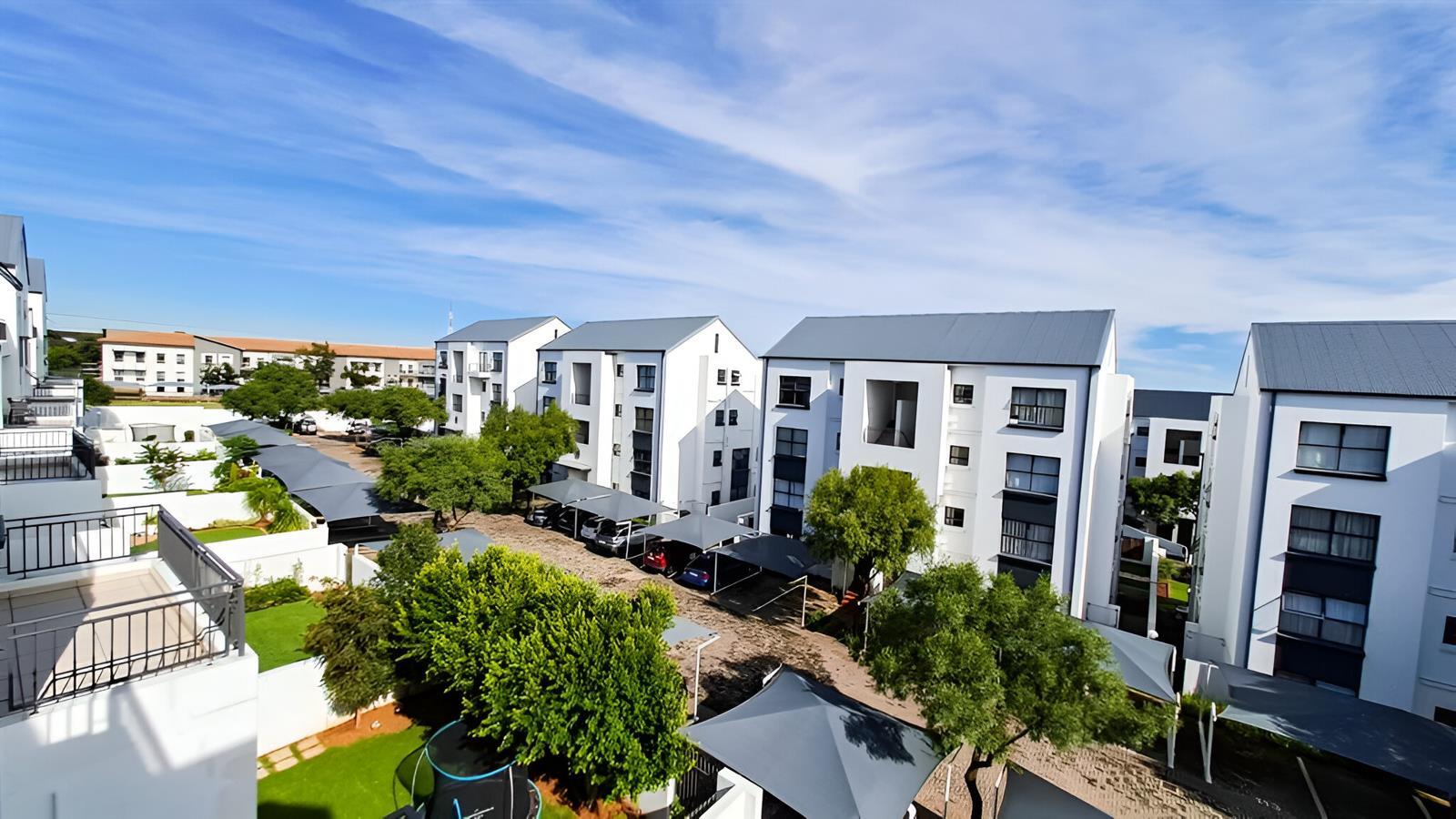 3 Bedroom Apartment in Greenstone Hill