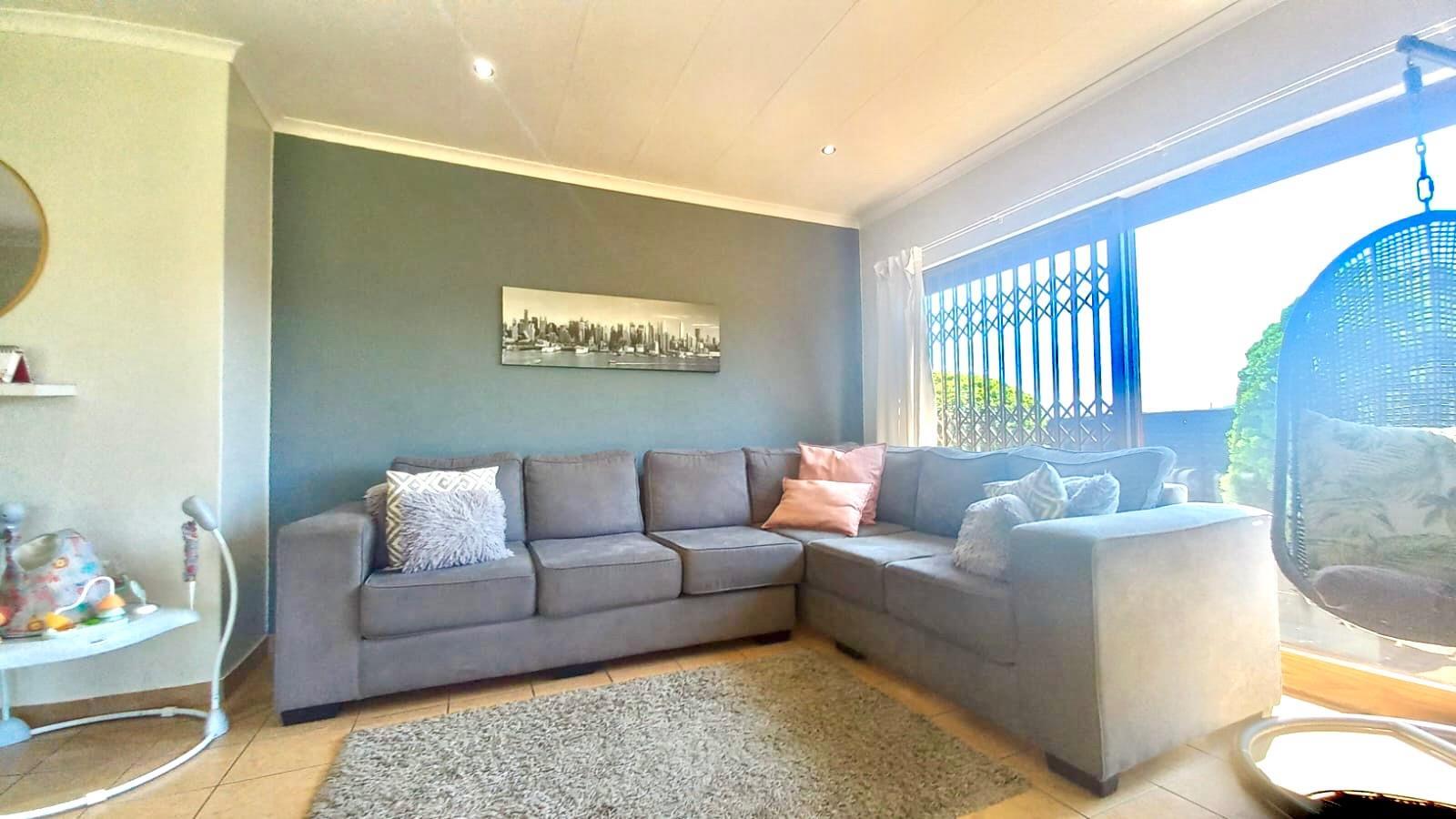 3 Bedroom Townhouse in Musgrave