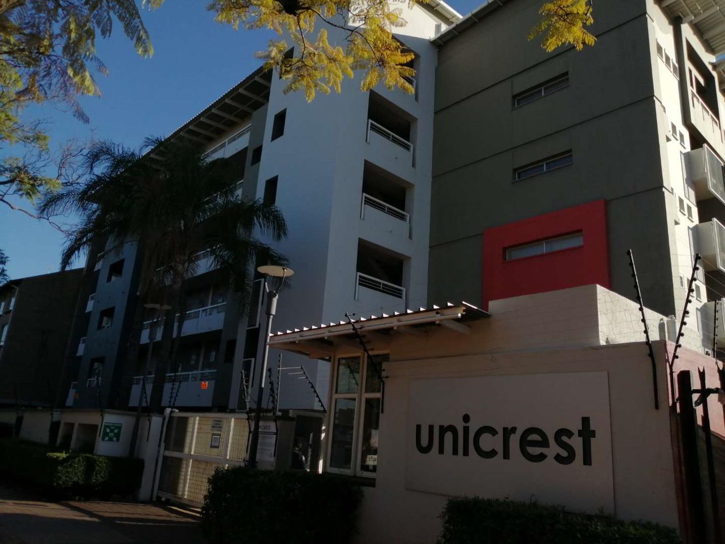 2 Bedroom Apartment in Hatfield