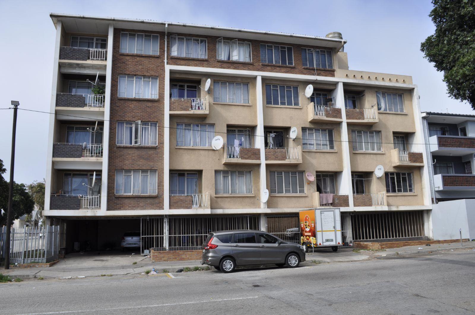 1 Bedroom House in Port Elizabeth Central