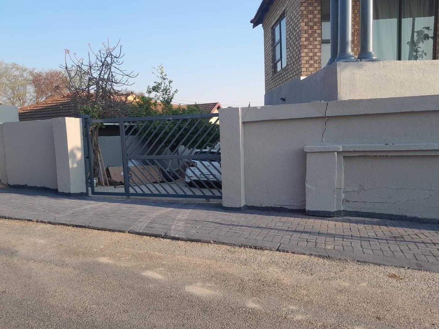 3 Bedroom House in West Acres