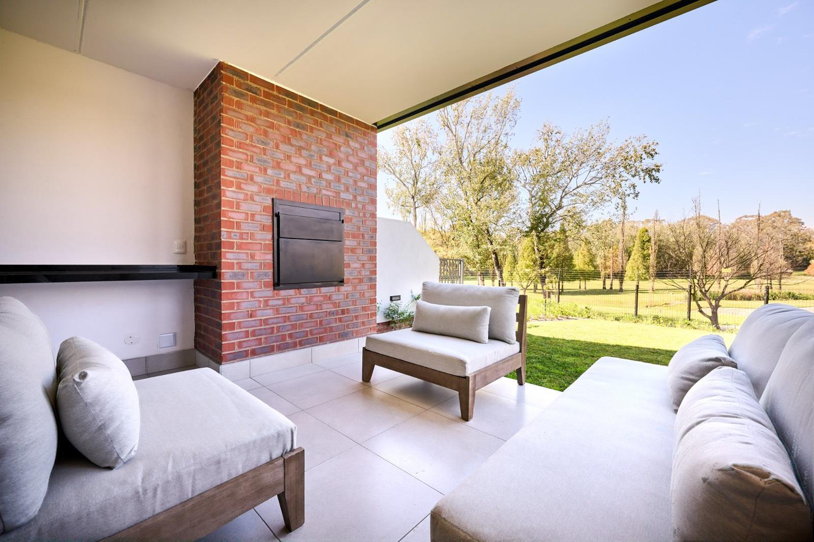 3 Bedroom Apartment in Sandringham