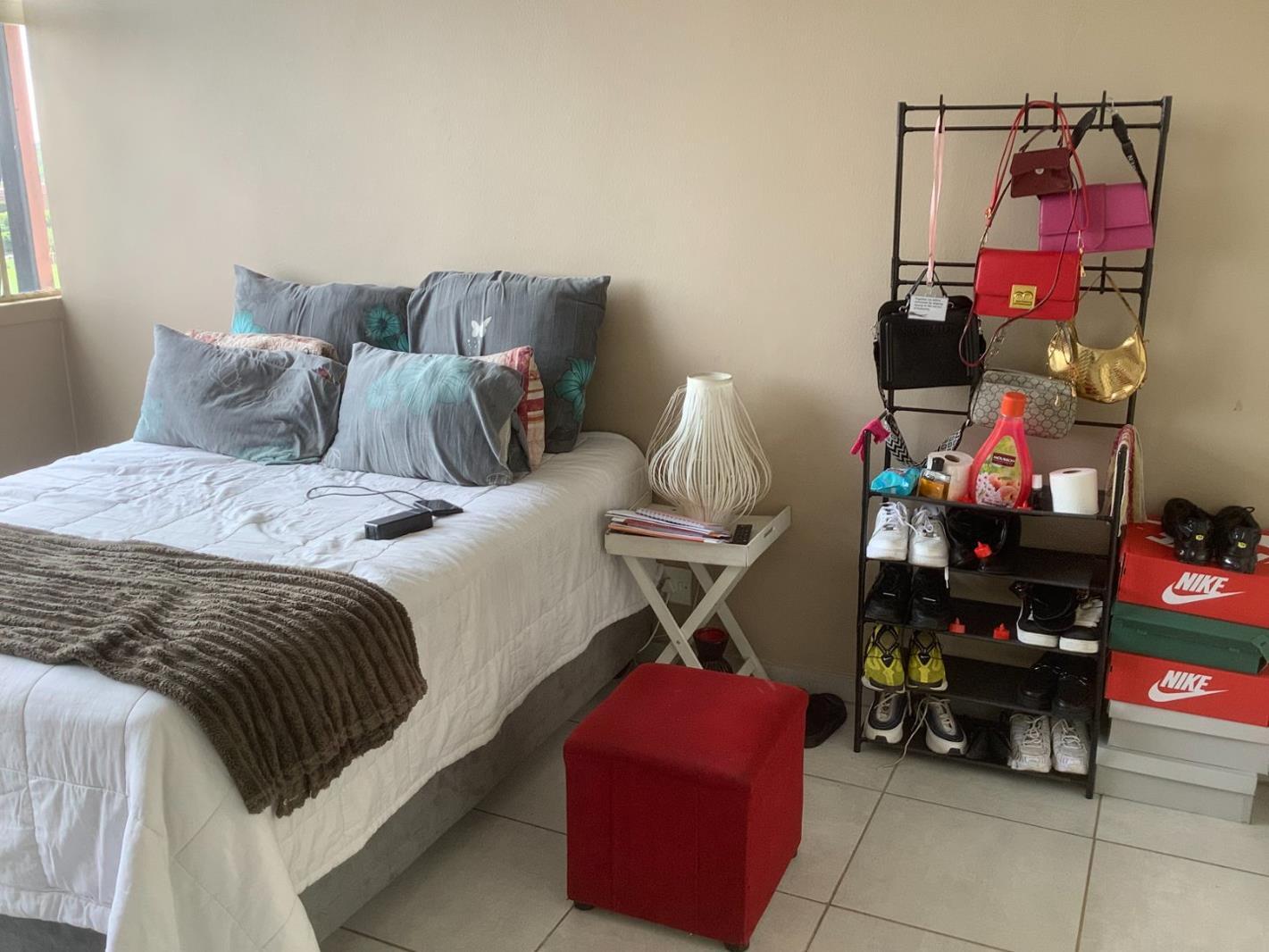 3 Bedroom Apartment in Sunnyside