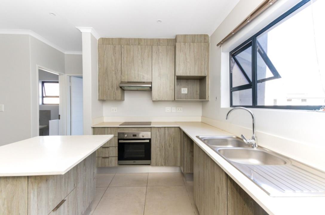 2 Bedroom Apartment in Morningside