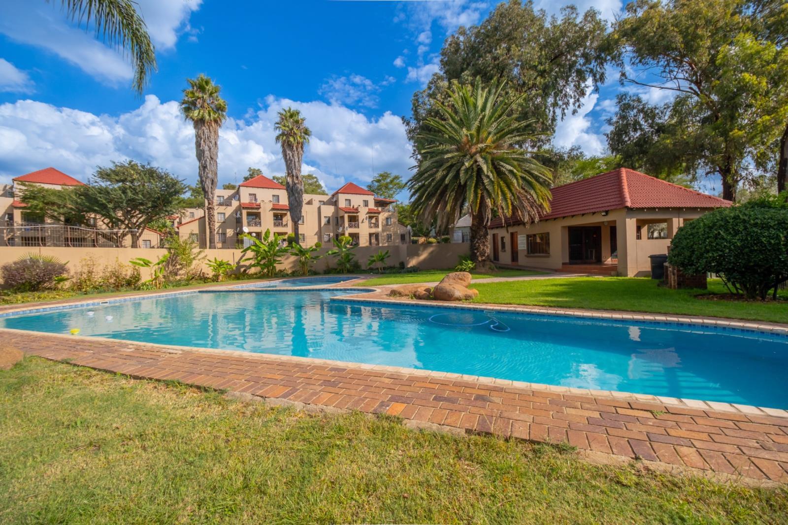 1 Bedroom Apartment in Sharonlea