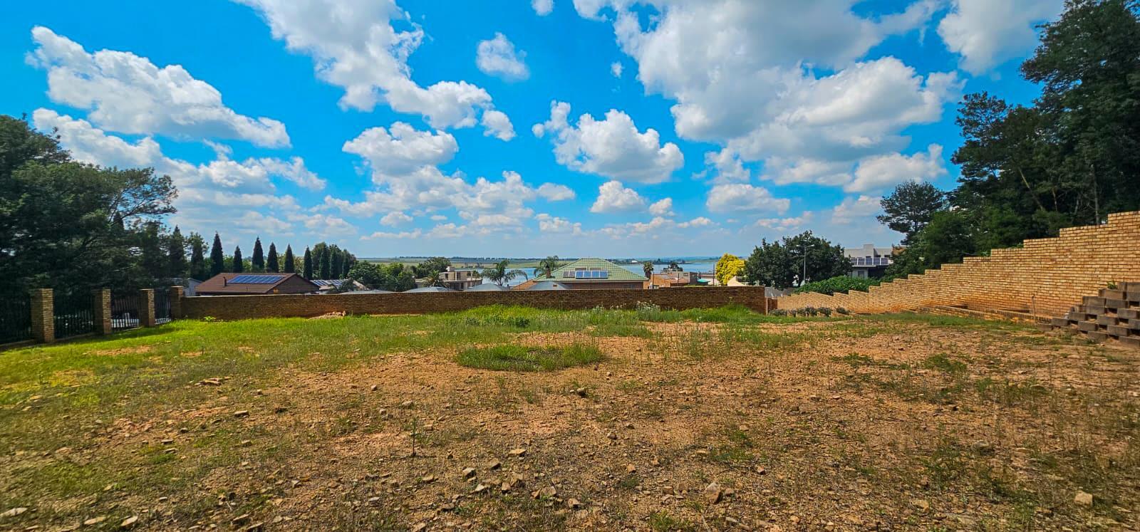 2 622 m² Land available in Bronkhorstbaai