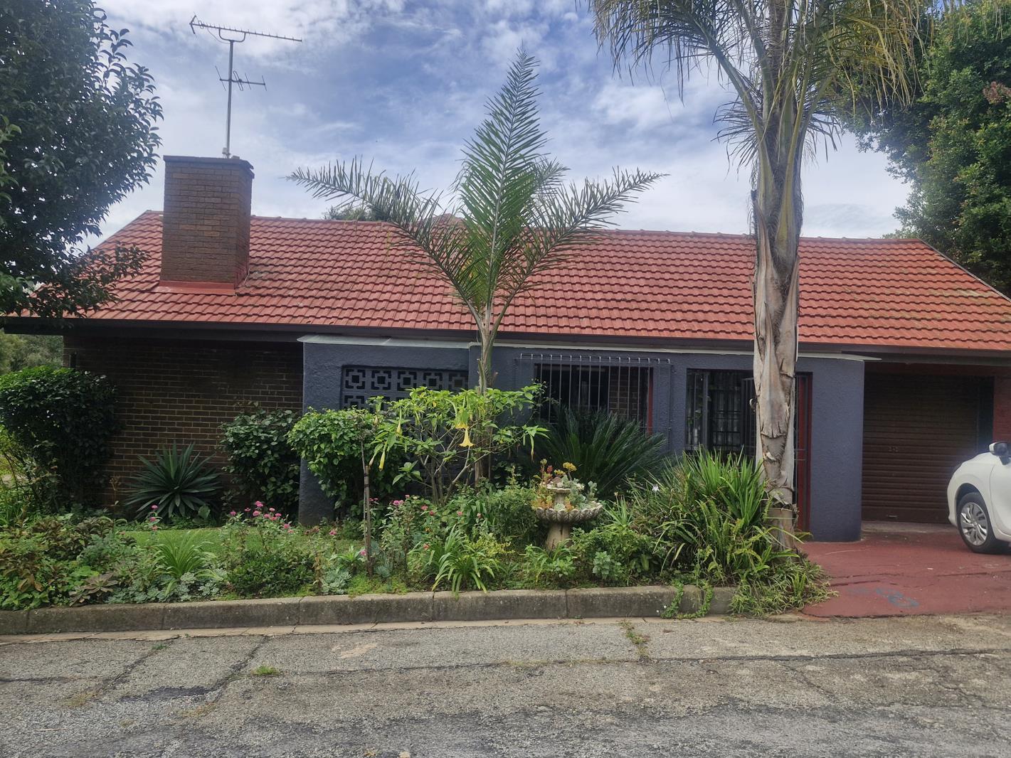 2 Bedroom House in Greymont