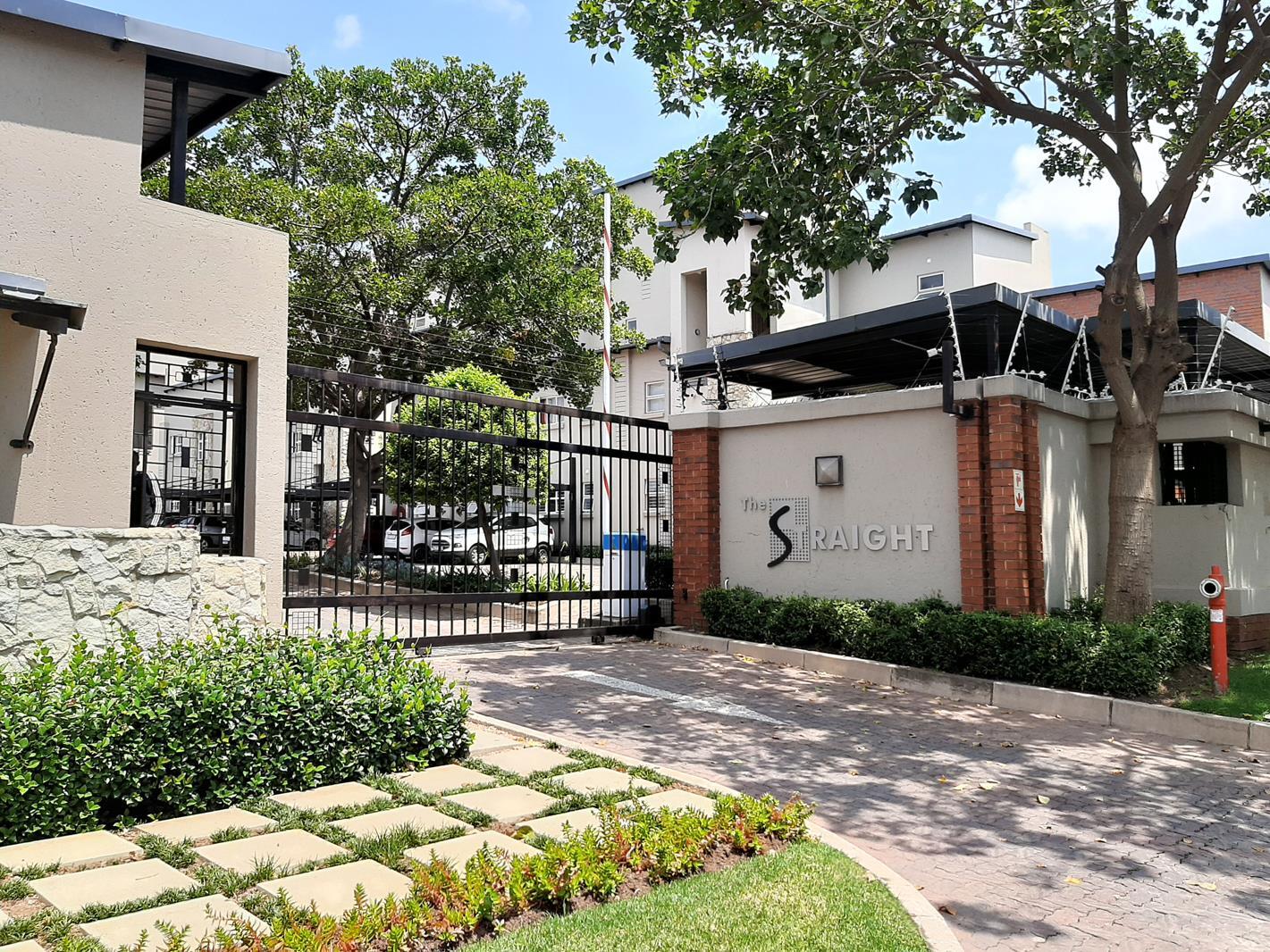 1 Bedroom Apartment in Lonehill