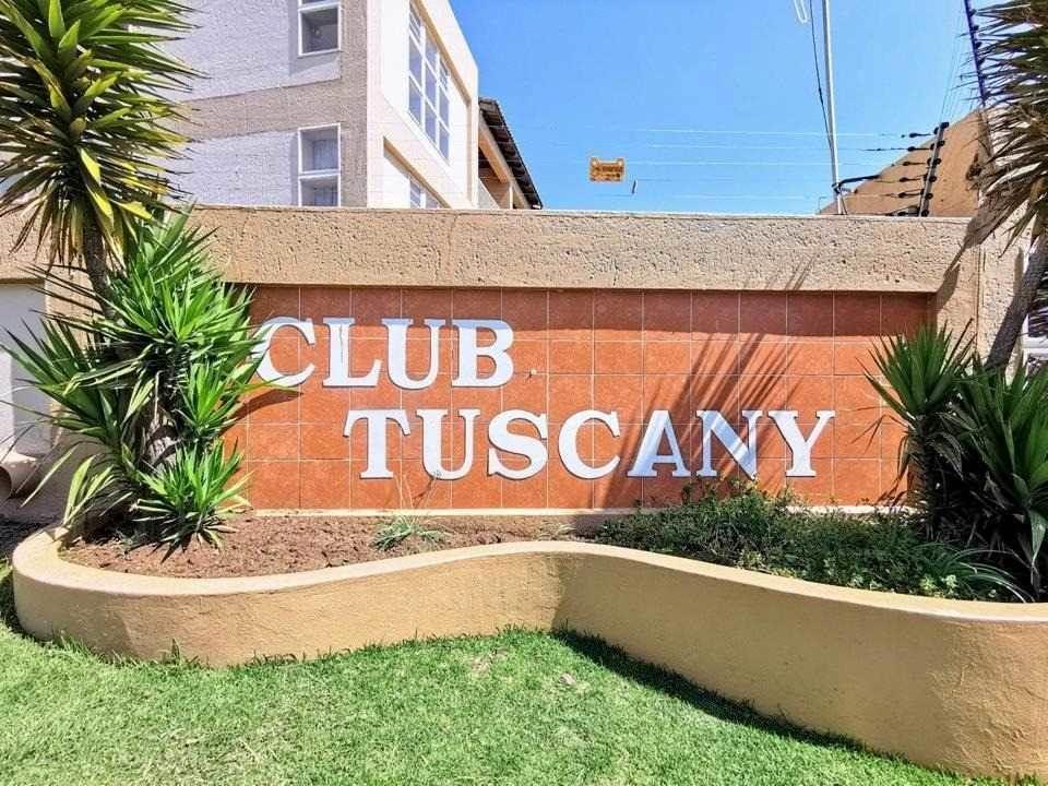 1 Bedroom Townhouse in Mondeor