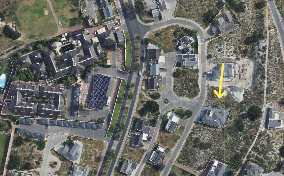 476 m² Land available in Shelley Point