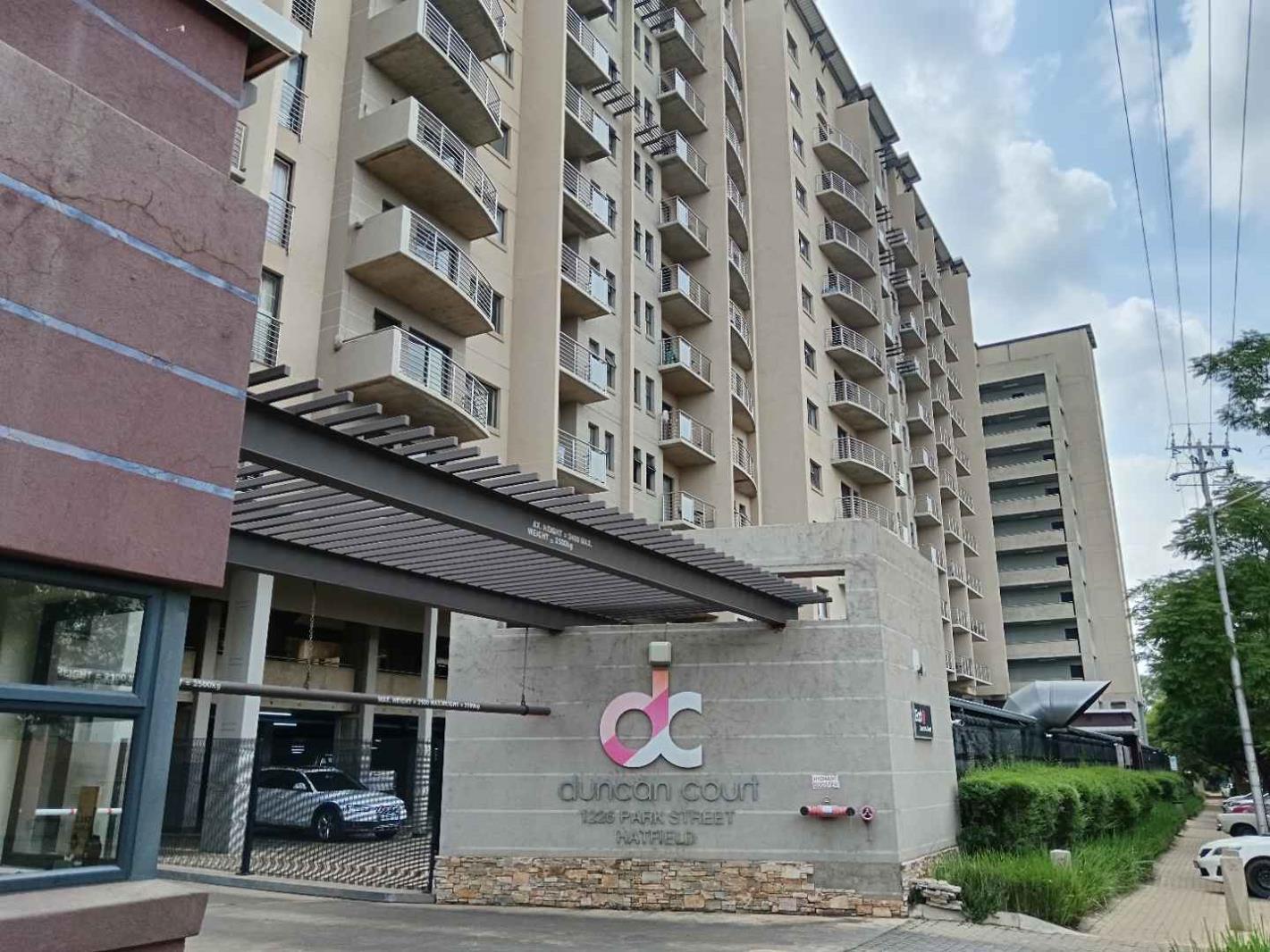 1 Bedroom Apartment in Hatfield