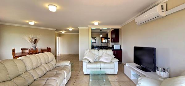 3 Bedroom Apartment in Winklespruit