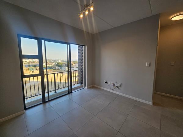 1 Bedroom Apartment in Halfway Gardens