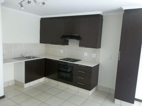 1 Bedroom Apartment in Paulshof