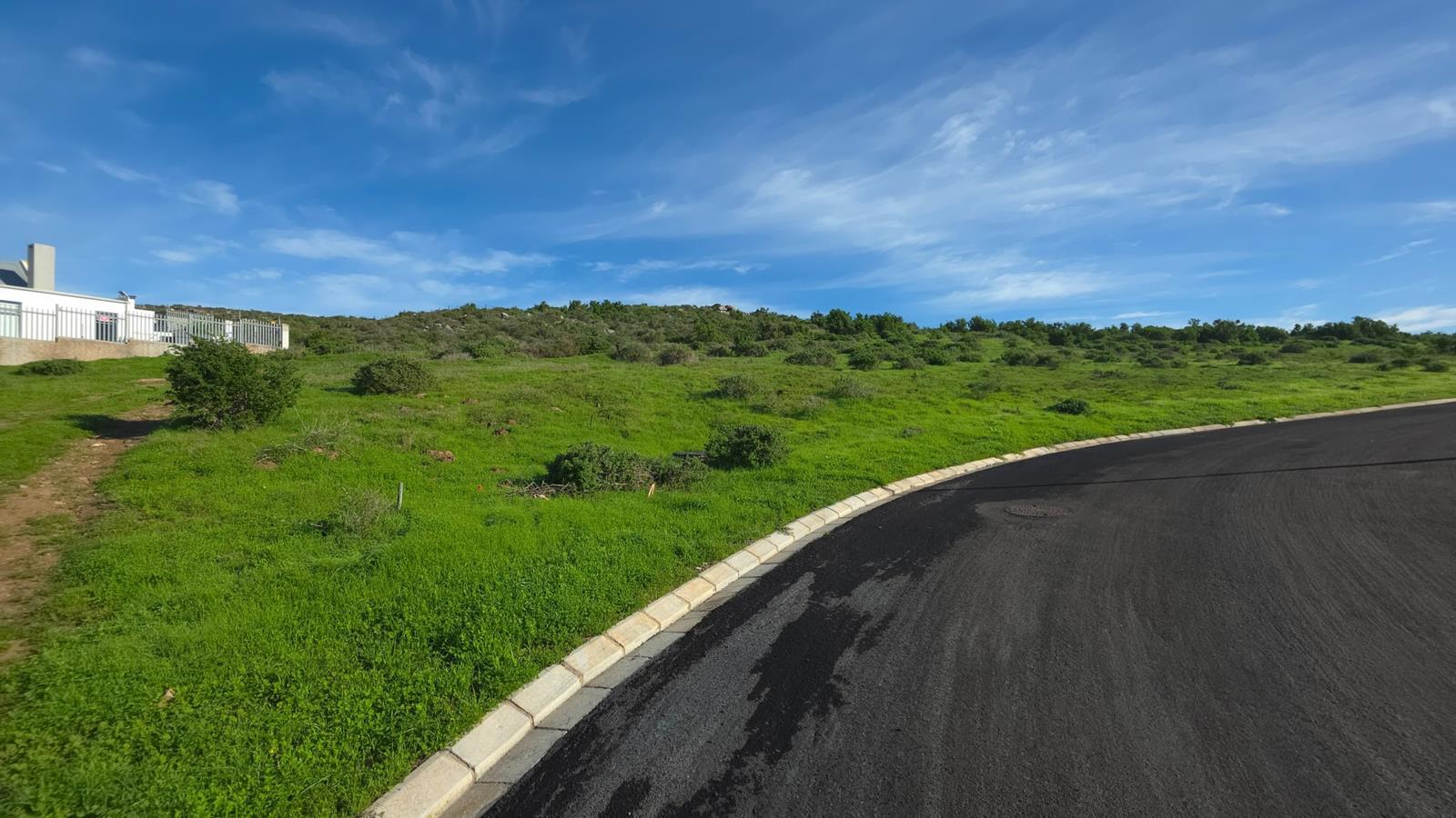 553 m² Land available in Saldanha