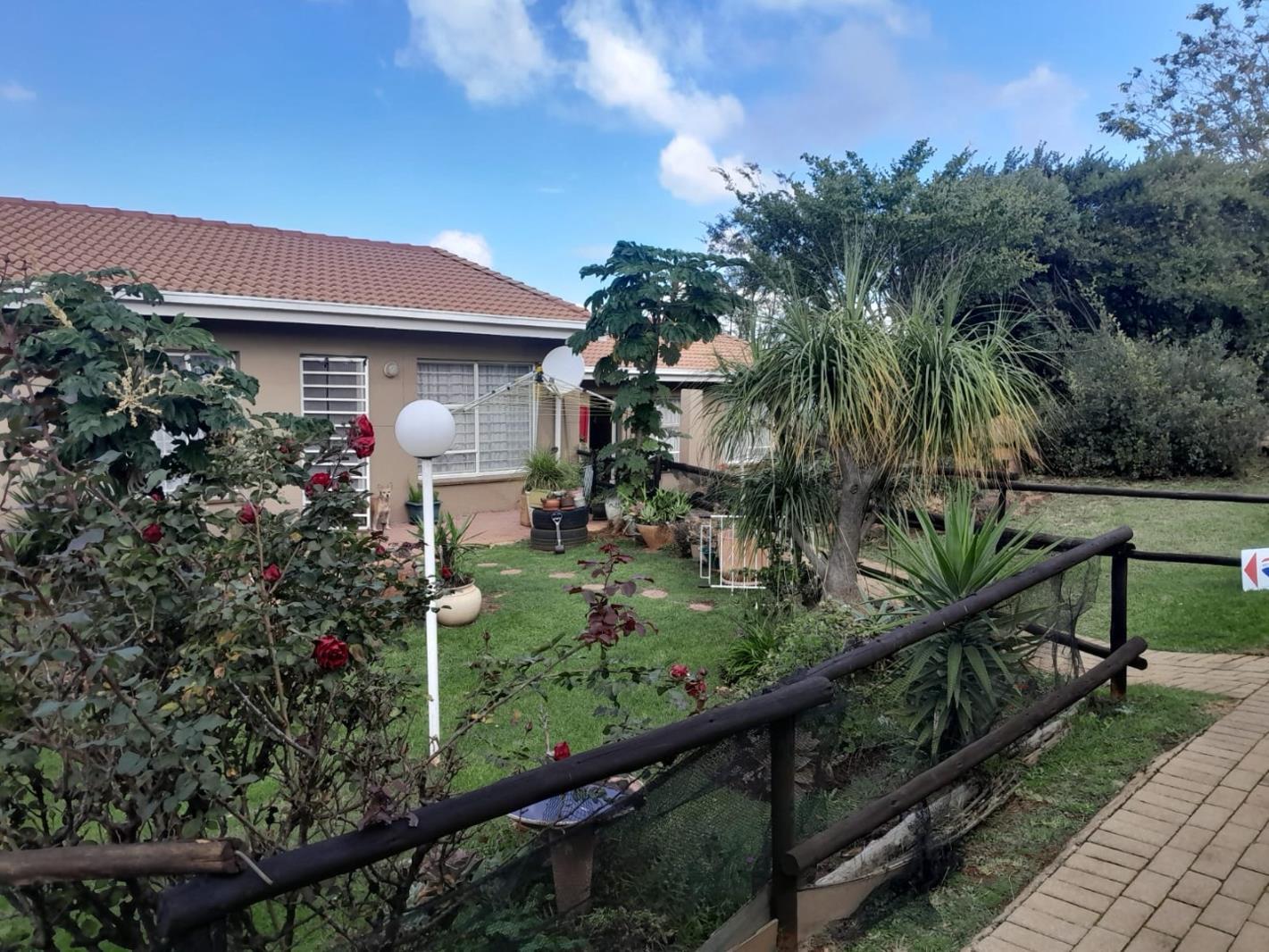 3 Bedroom Townhouse in Winchester Hills