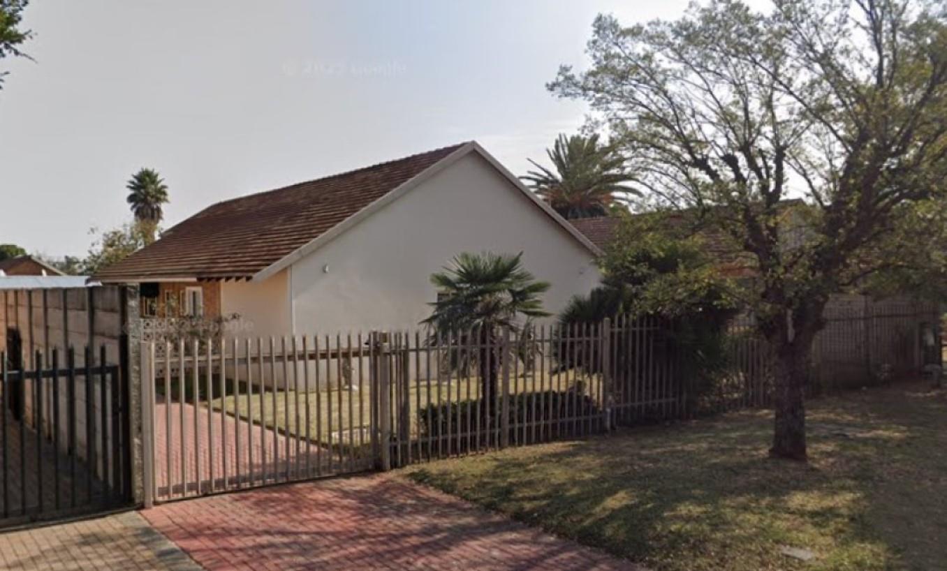3 Bedroom House in Nigel