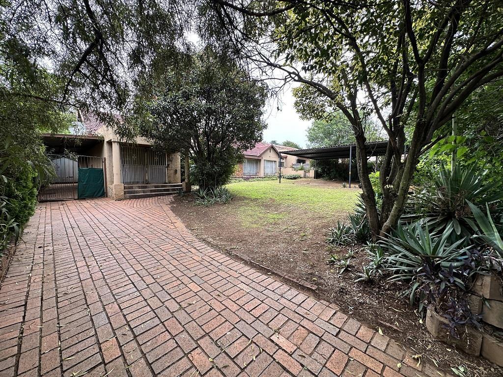 3 Bedroom House in Kibler Park