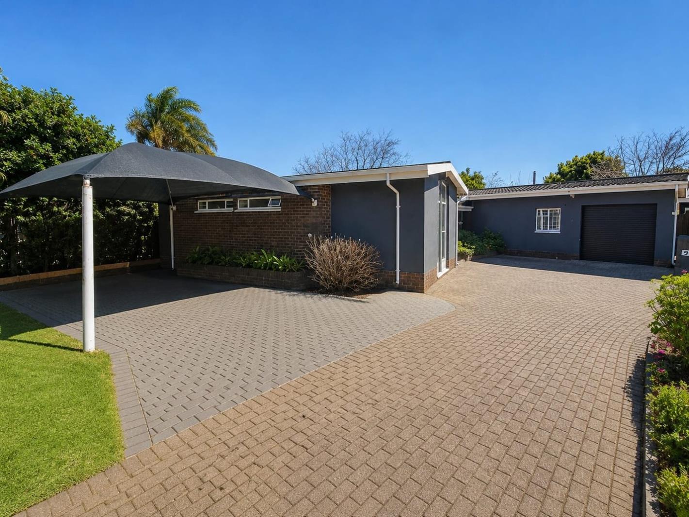3 Bedroom House in Noordheuwel