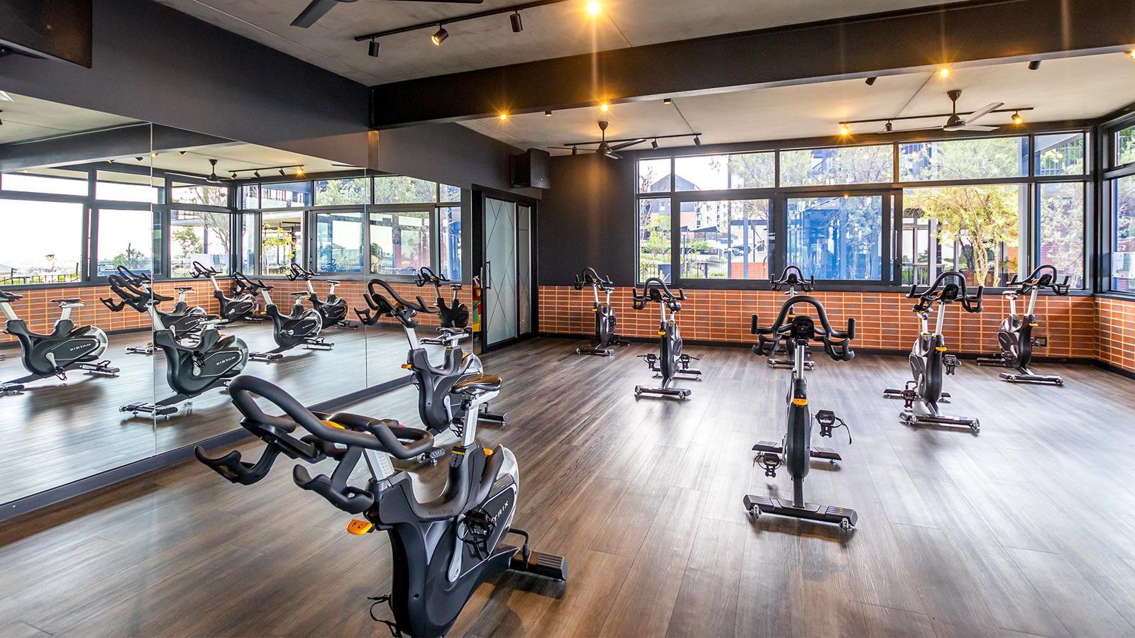 3 Bedroom Apartment in Fairland